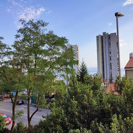 Fami Superior One Bedroom Apartment Fiume Esterno foto