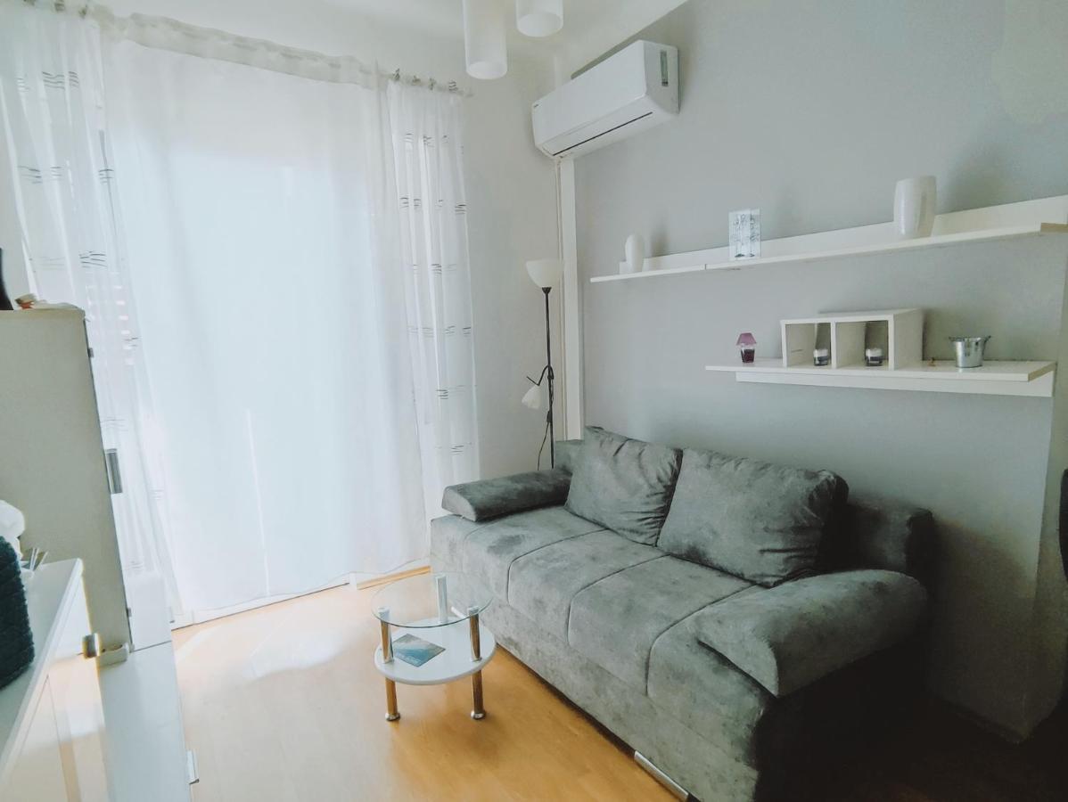 Fami Superior One Bedroom Apartment Fiume Esterno foto