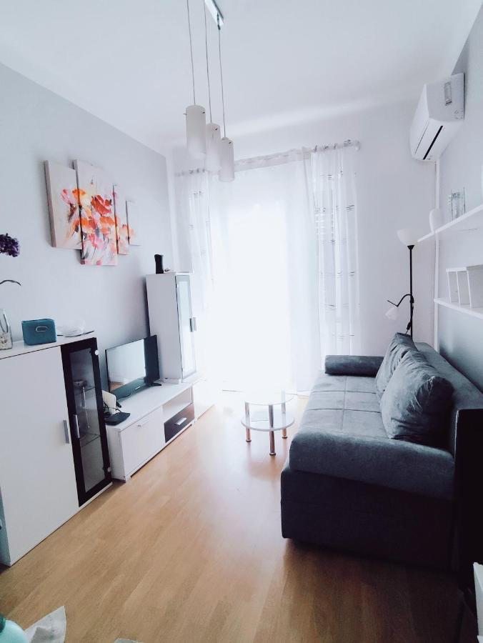 Fami Superior One Bedroom Apartment Fiume Esterno foto