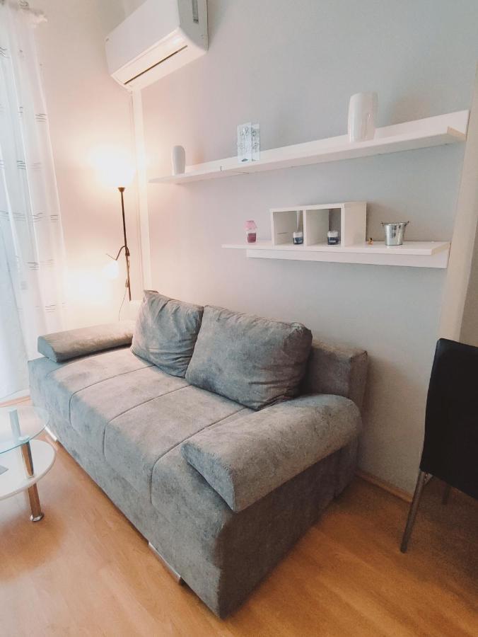 Fami Superior One Bedroom Apartment Fiume Esterno foto