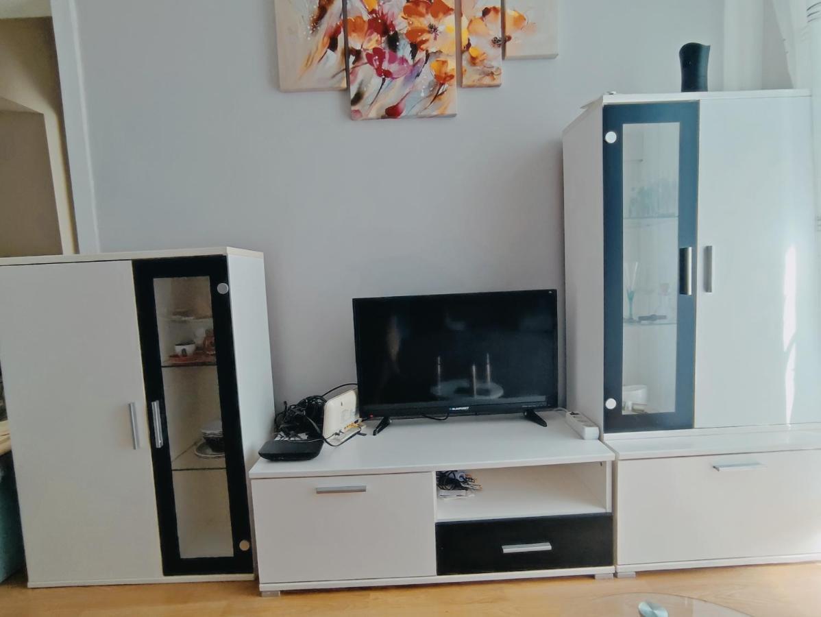 Fami Superior One Bedroom Apartment Fiume Esterno foto