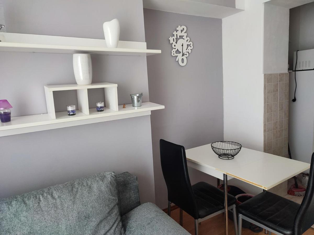 Fami Superior One Bedroom Apartment Fiume Esterno foto