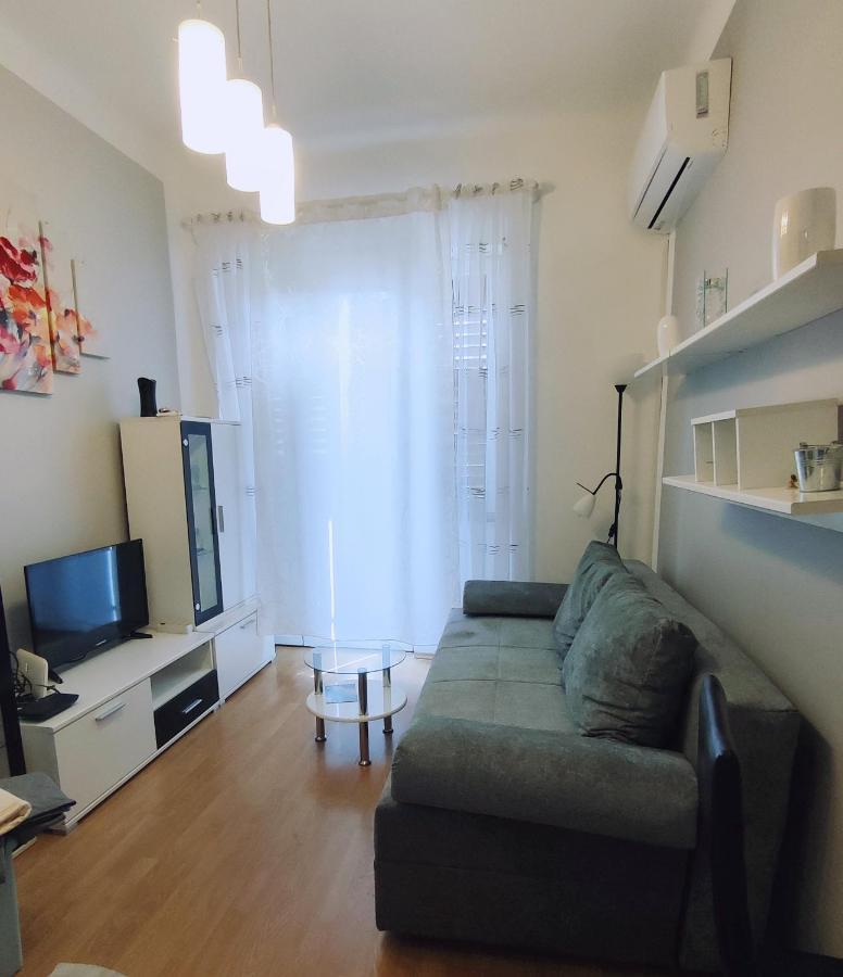 Fami Superior One Bedroom Apartment Fiume Esterno foto