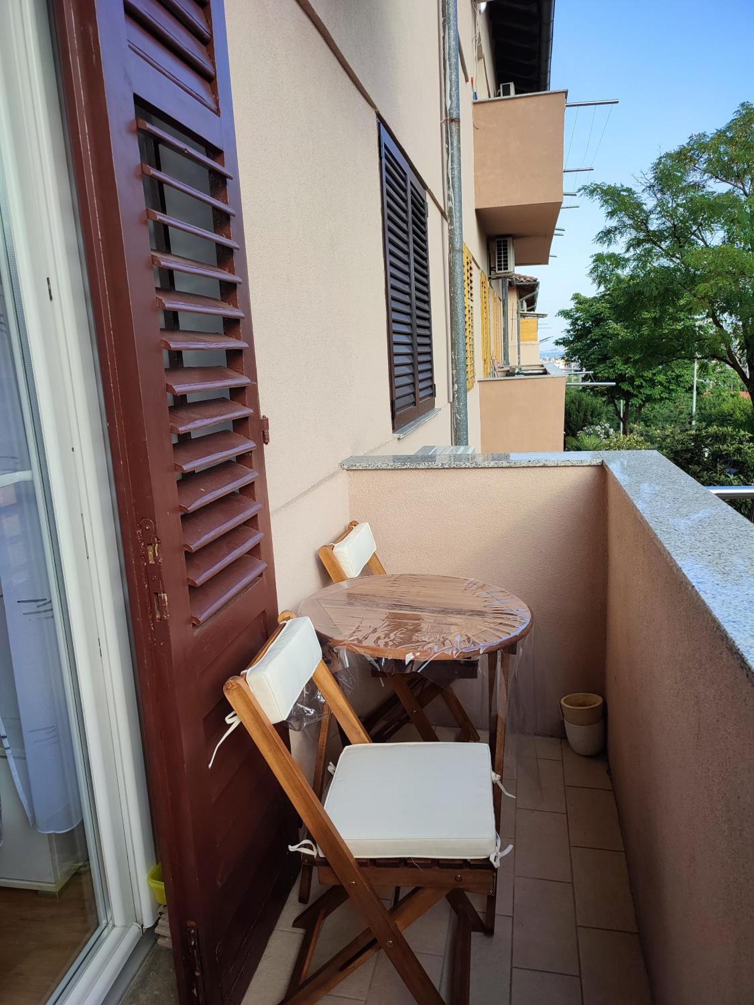 Fami Superior One Bedroom Apartment Fiume Esterno foto