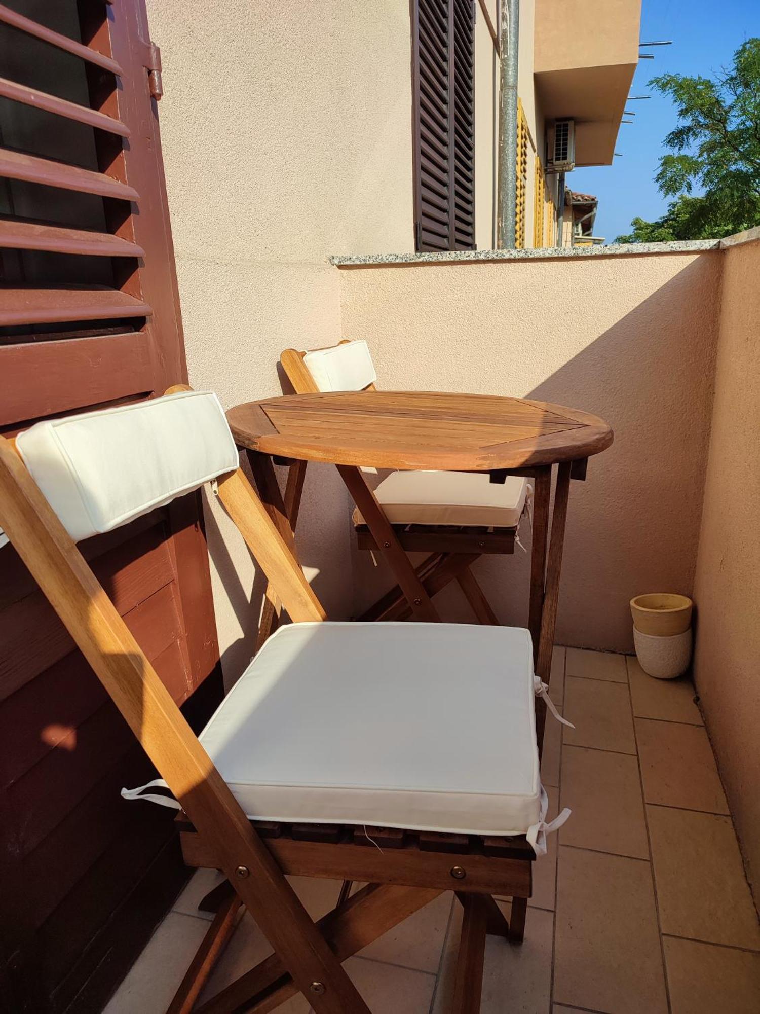 Fami Superior One Bedroom Apartment Fiume Esterno foto