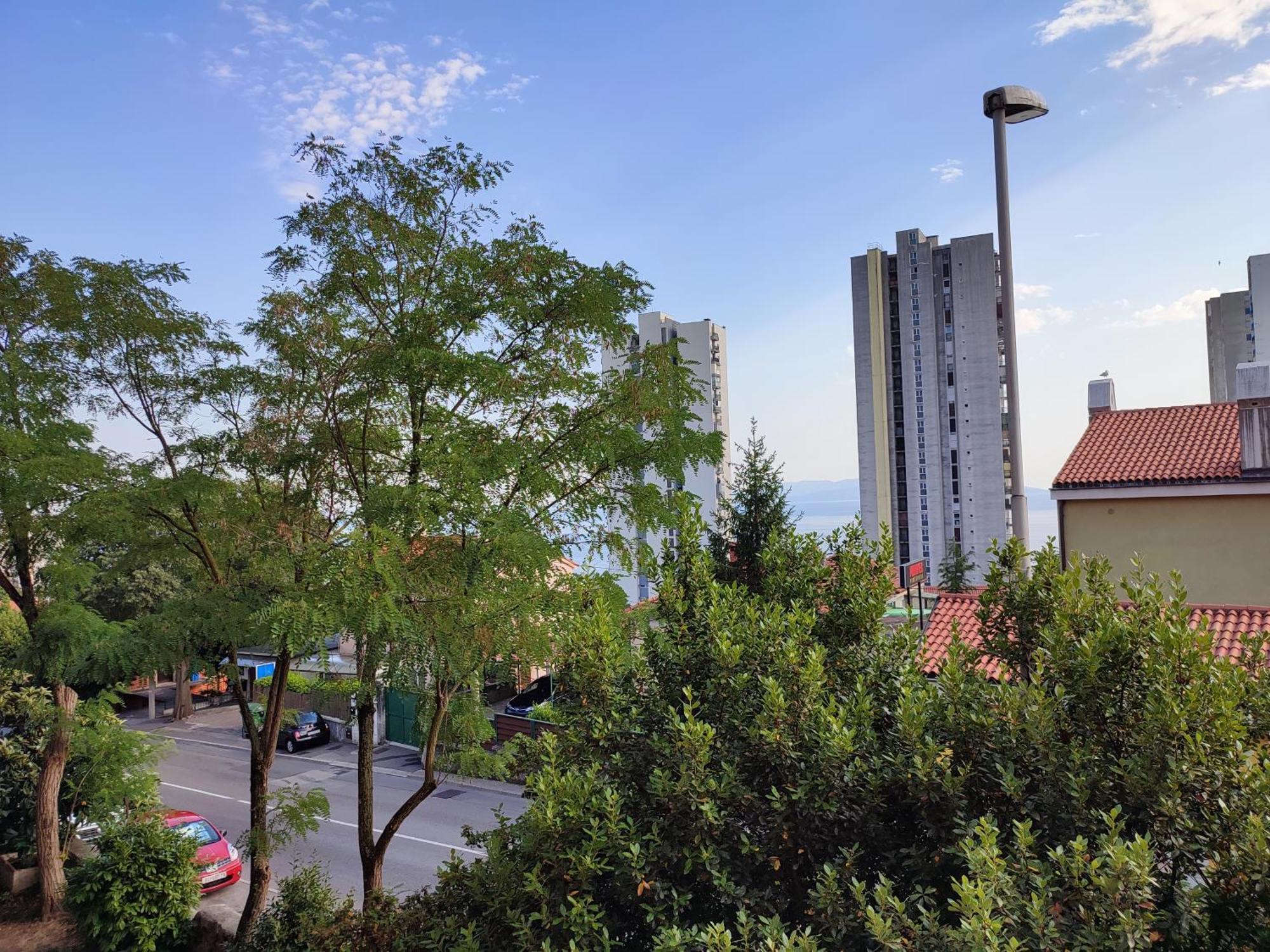 Fami Superior One Bedroom Apartment Fiume Esterno foto