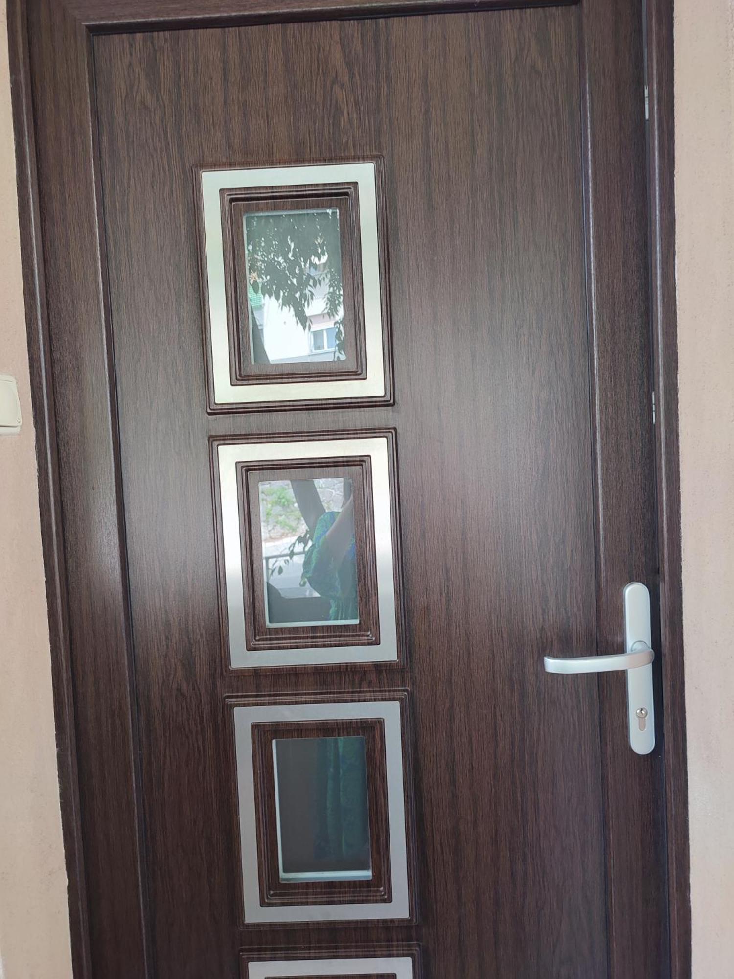 Fami Superior One Bedroom Apartment Fiume Esterno foto