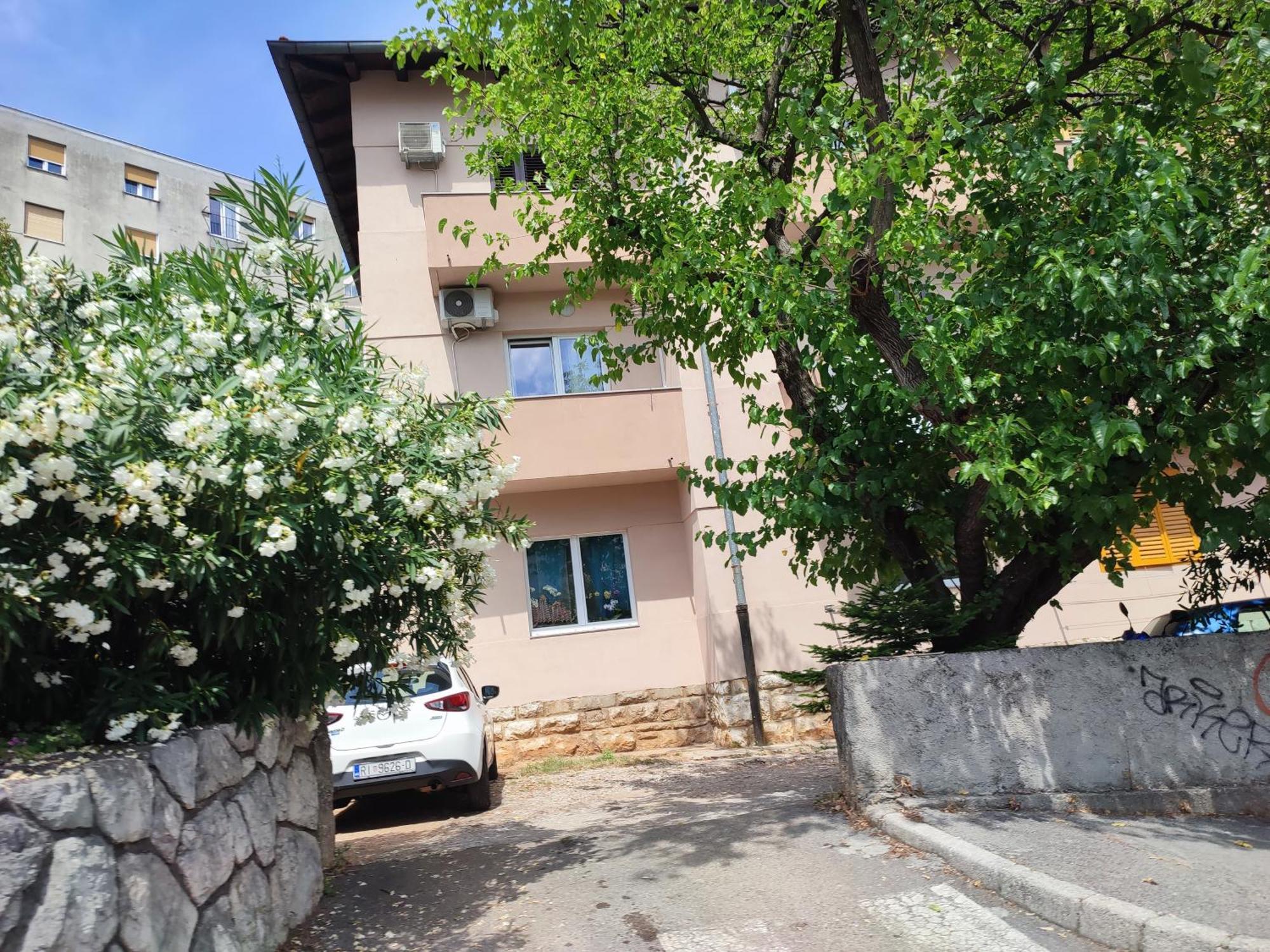 Fami Superior One Bedroom Apartment Fiume Esterno foto