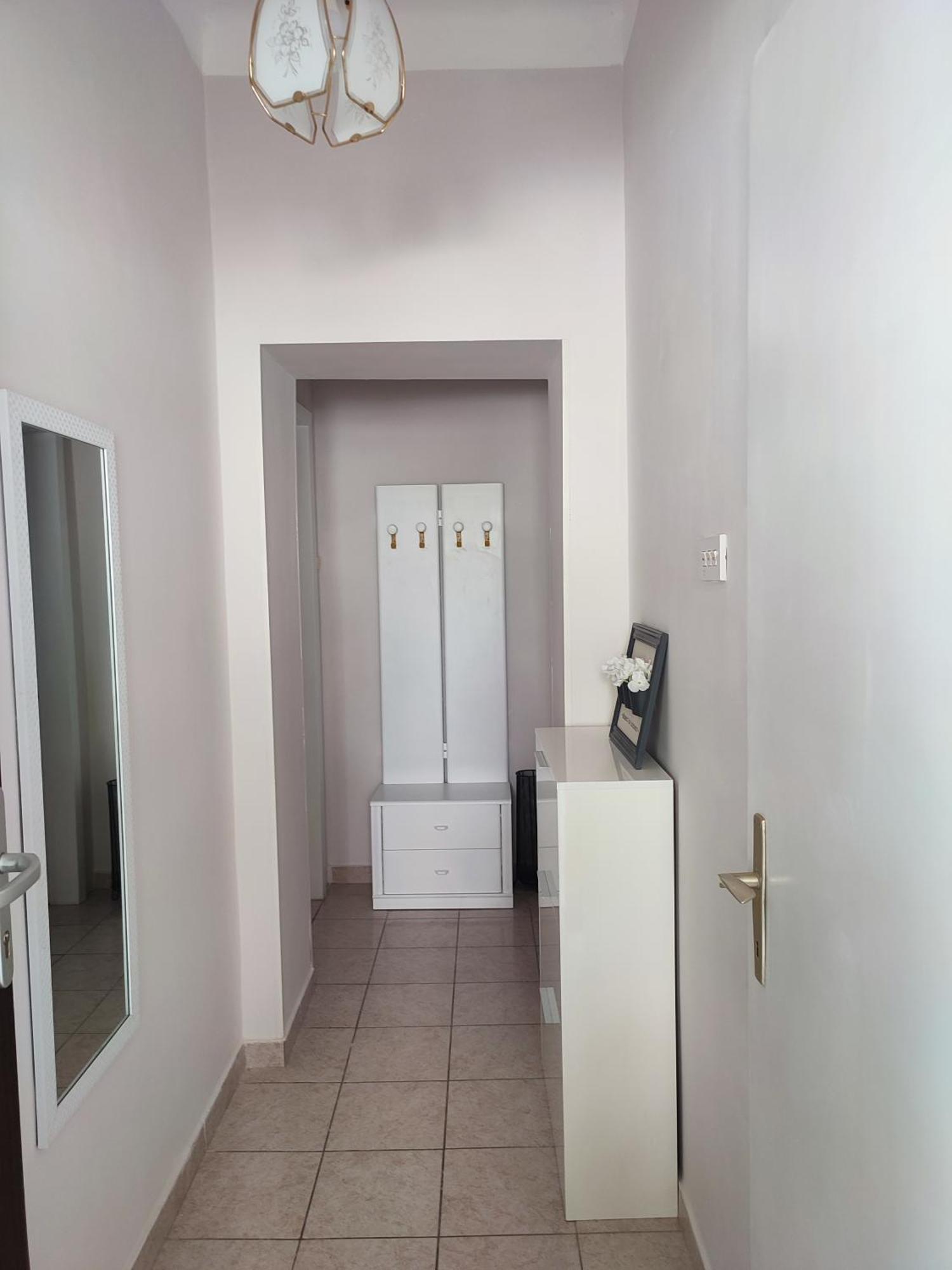 Fami Superior One Bedroom Apartment Fiume Esterno foto