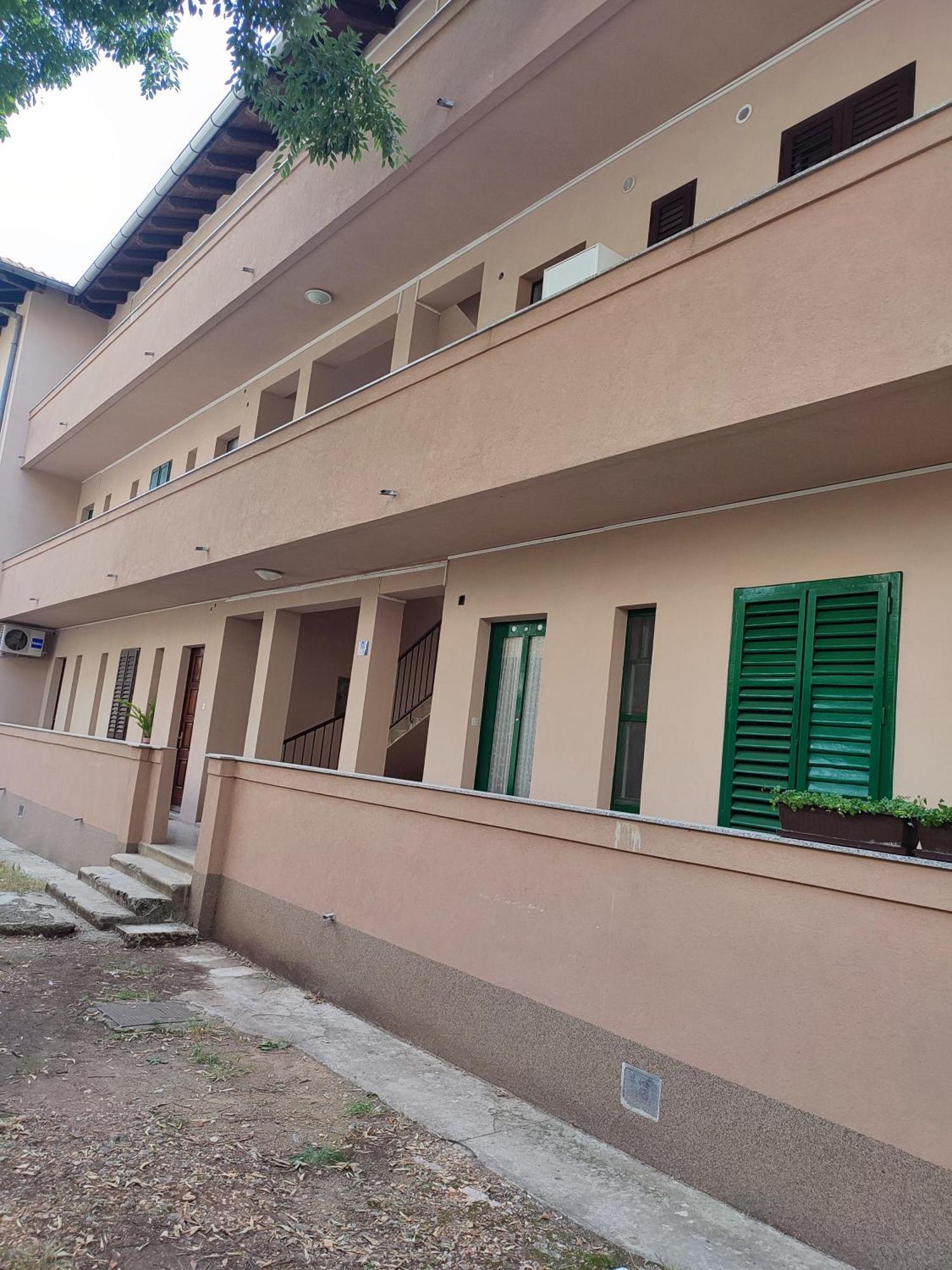 Fami Superior One Bedroom Apartment Fiume Esterno foto