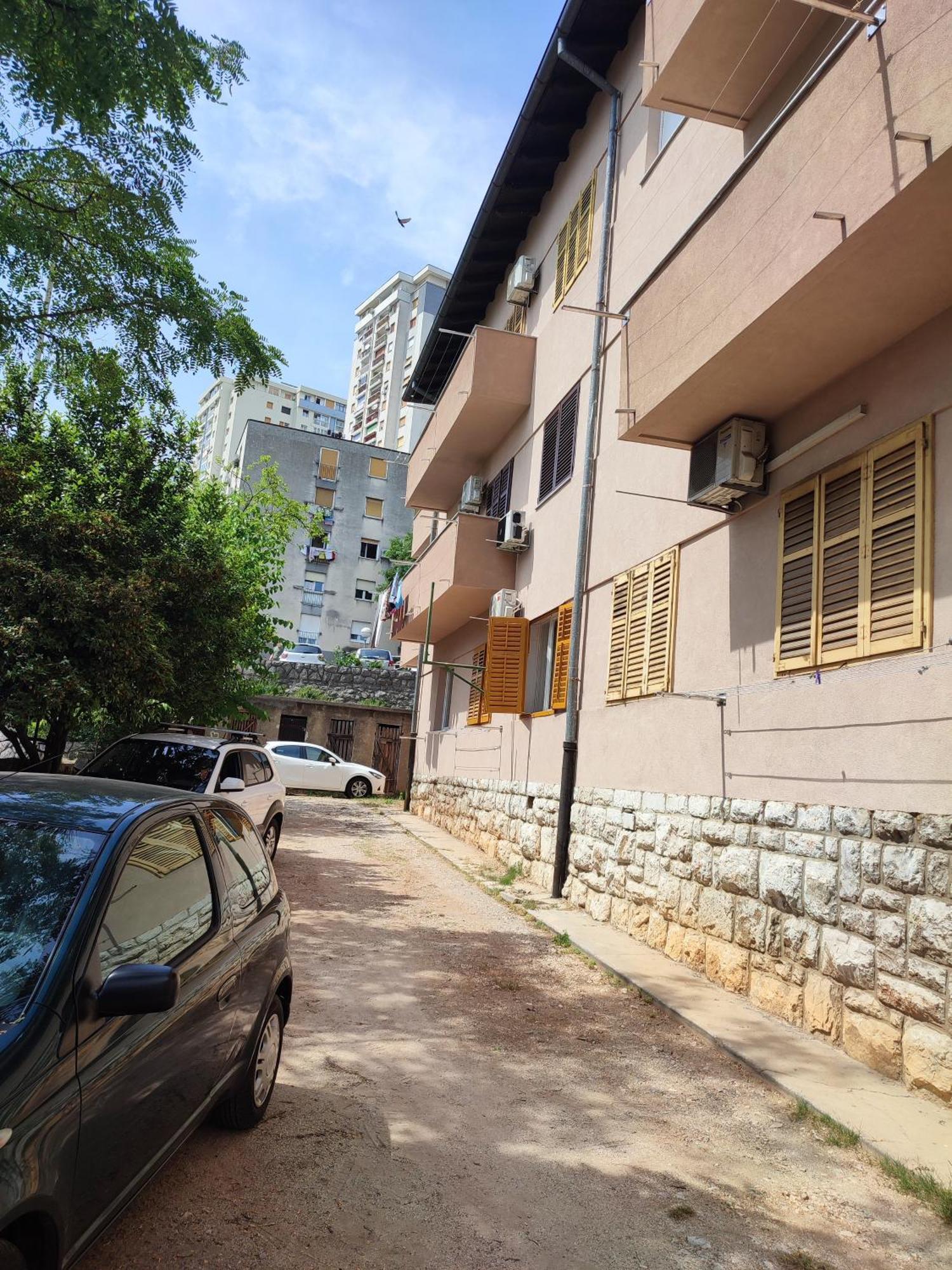 Fami Superior One Bedroom Apartment Fiume Esterno foto
