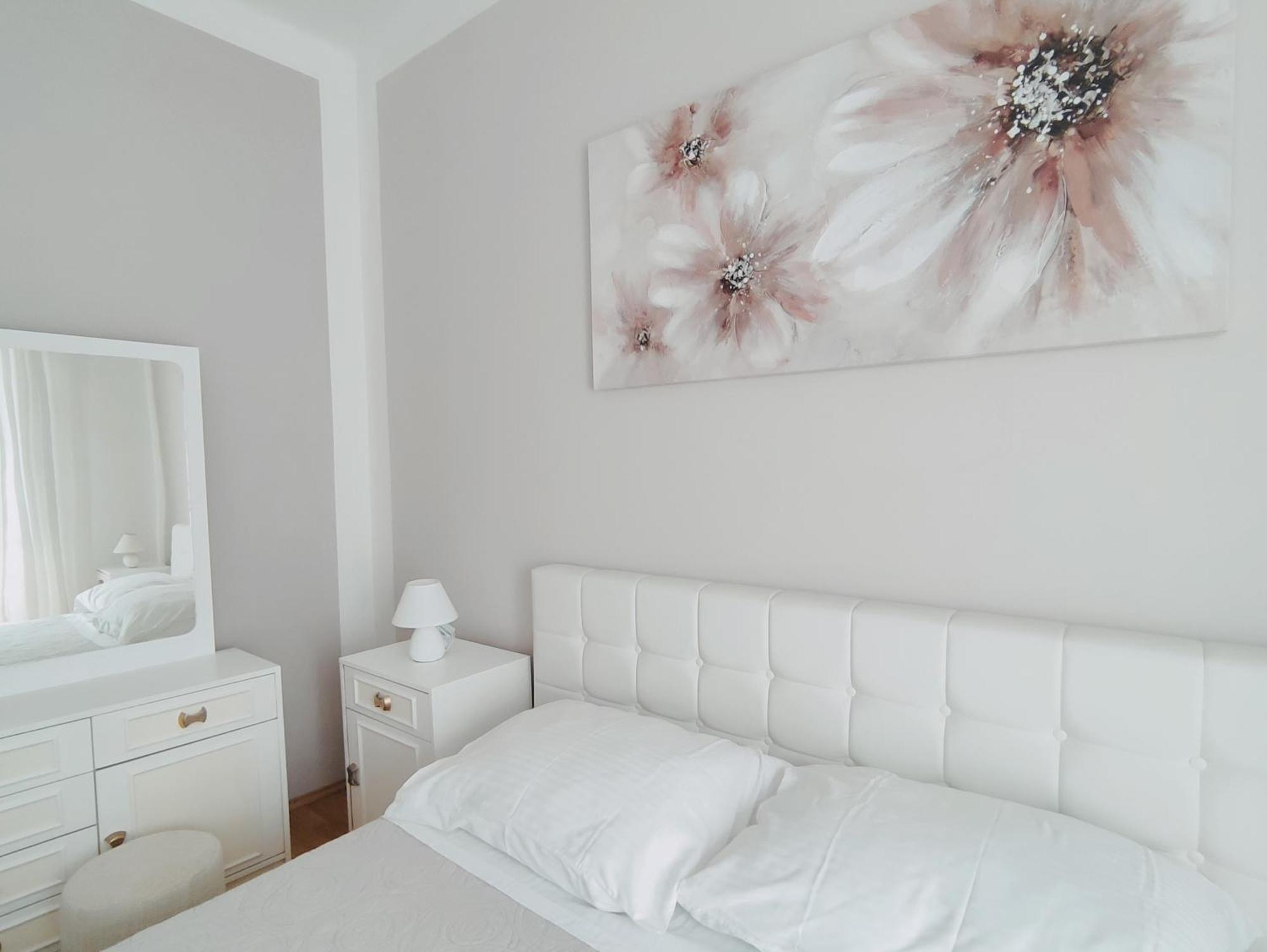 Fami Superior One Bedroom Apartment Fiume Esterno foto