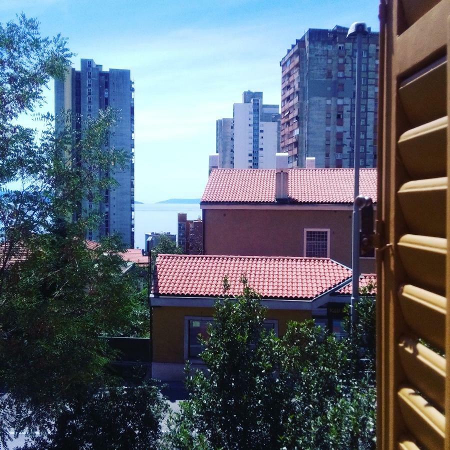 Fami Superior One Bedroom Apartment Fiume Esterno foto
