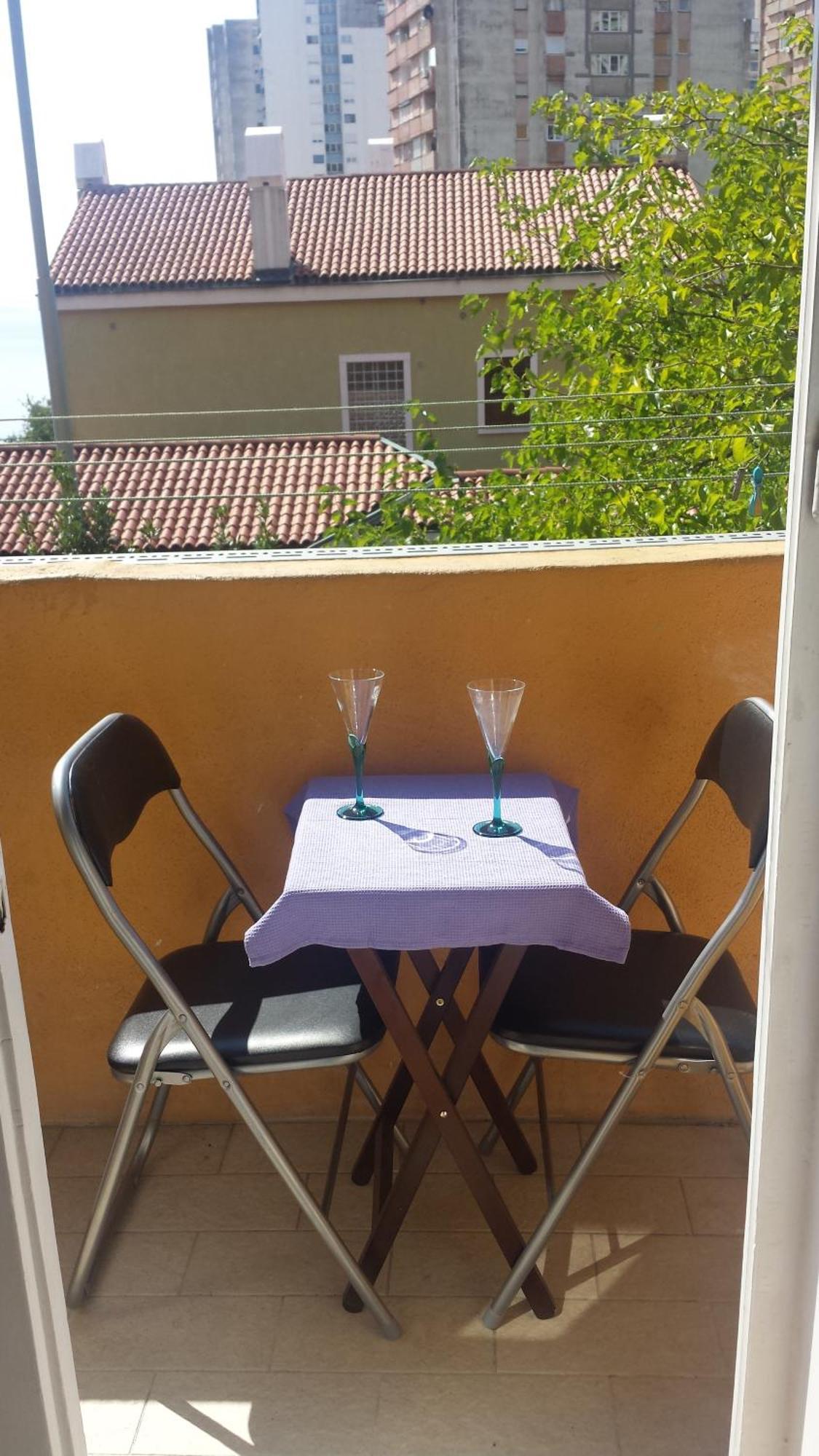 Fami Superior One Bedroom Apartment Fiume Esterno foto